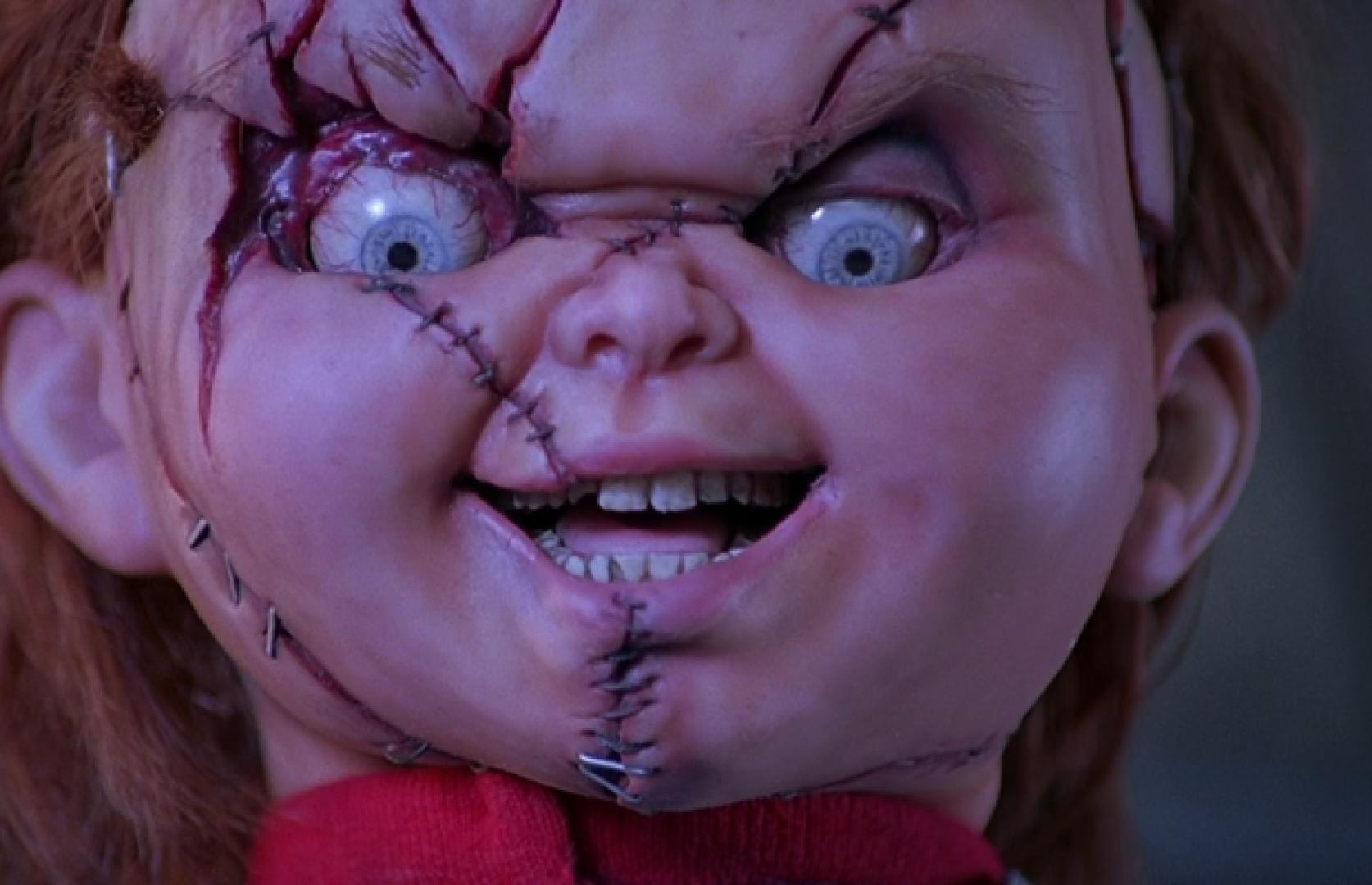 Készül a Chucky 7. részének a forgatókönyve