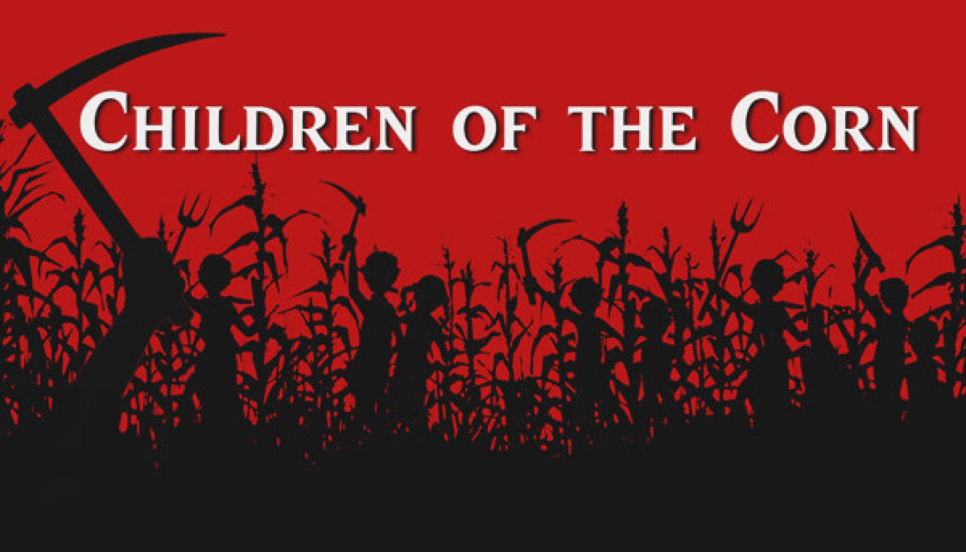 Children of the Corn - A kukorica gyermekei (1984)