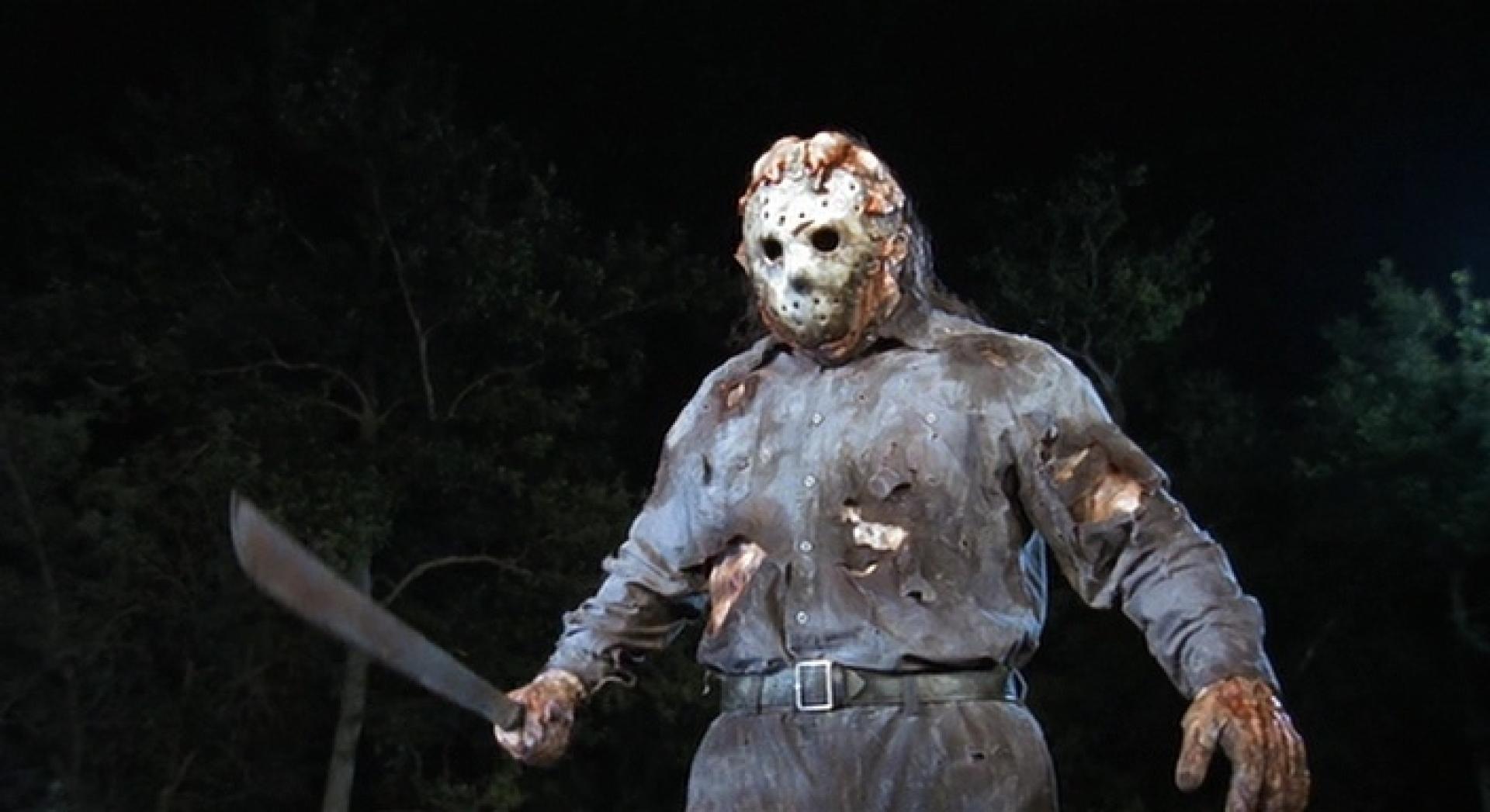 Péntek 13. - IX. rész: Jason pokolra jut (1993) 2. kép