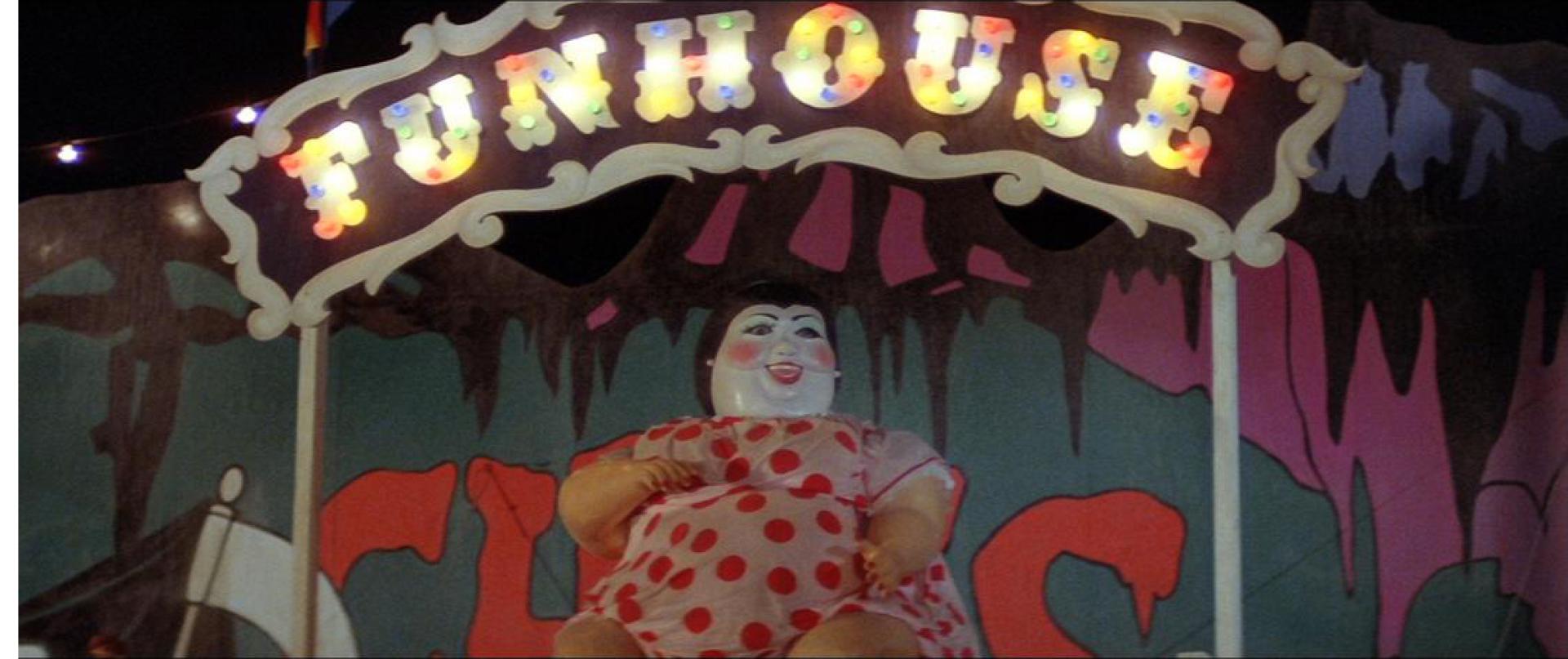 The Funhouse (1981)