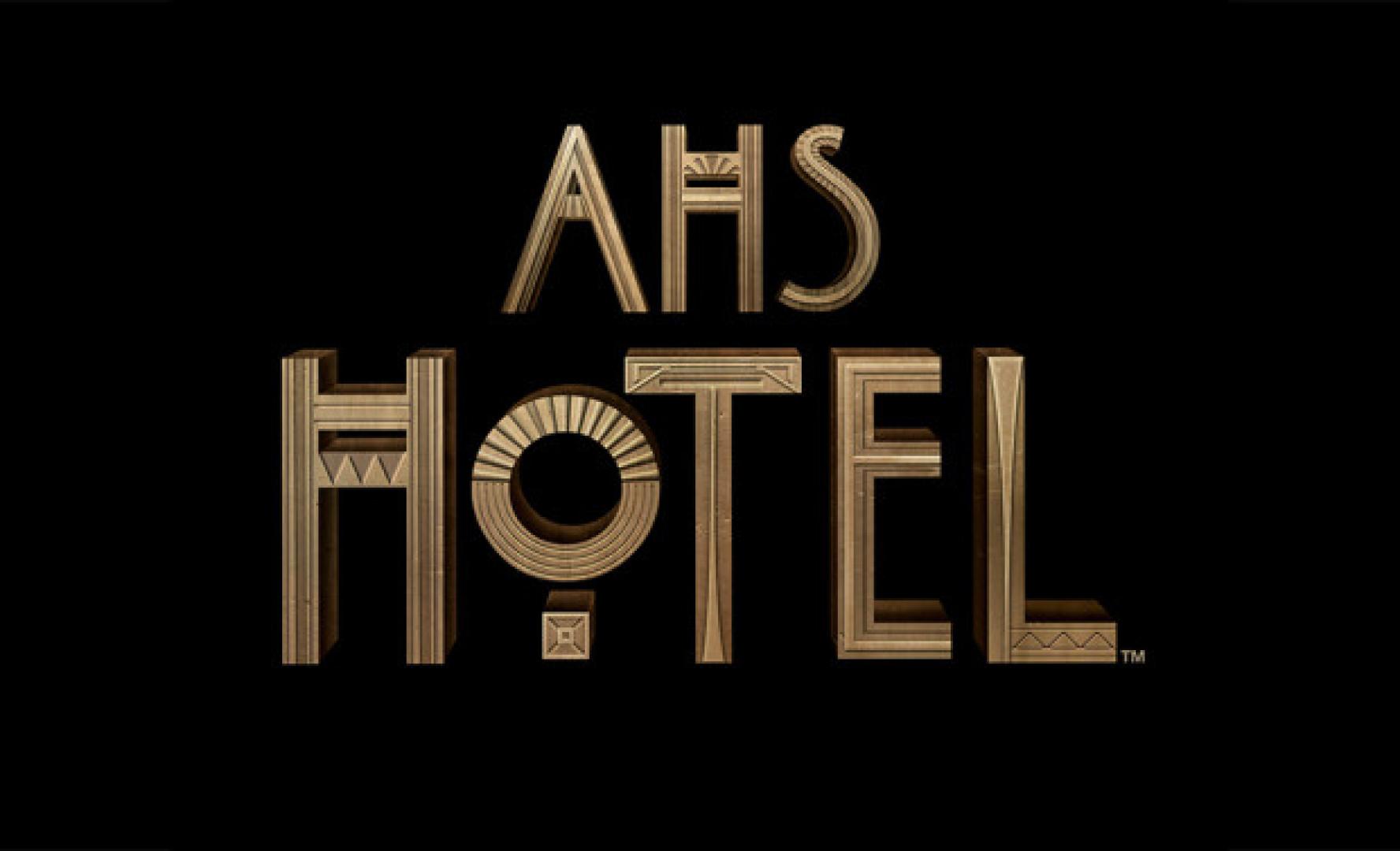 American Horror Story: Hotel - hírek
