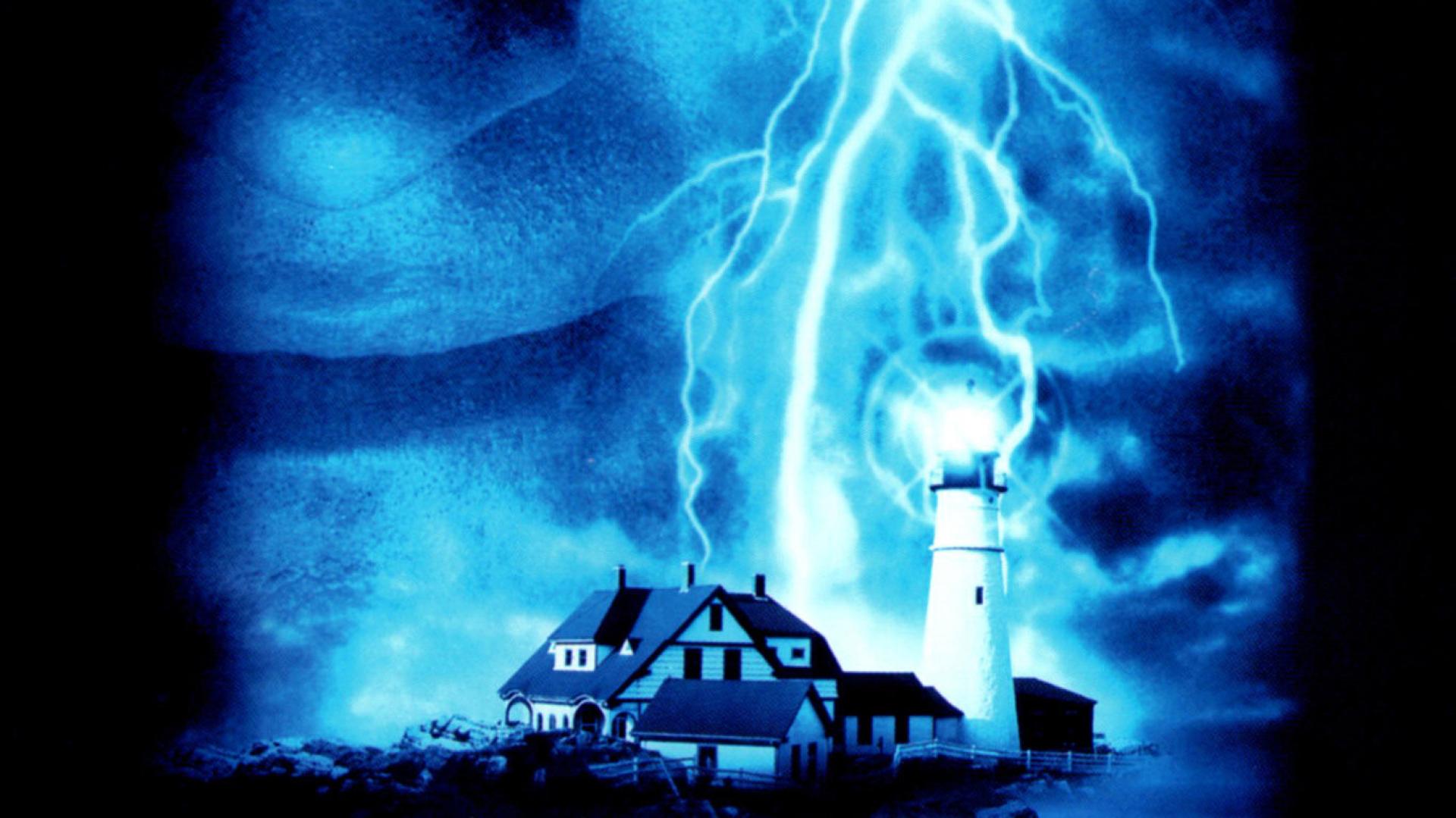 Storm of the Century - Az évszázad vihara (1999)