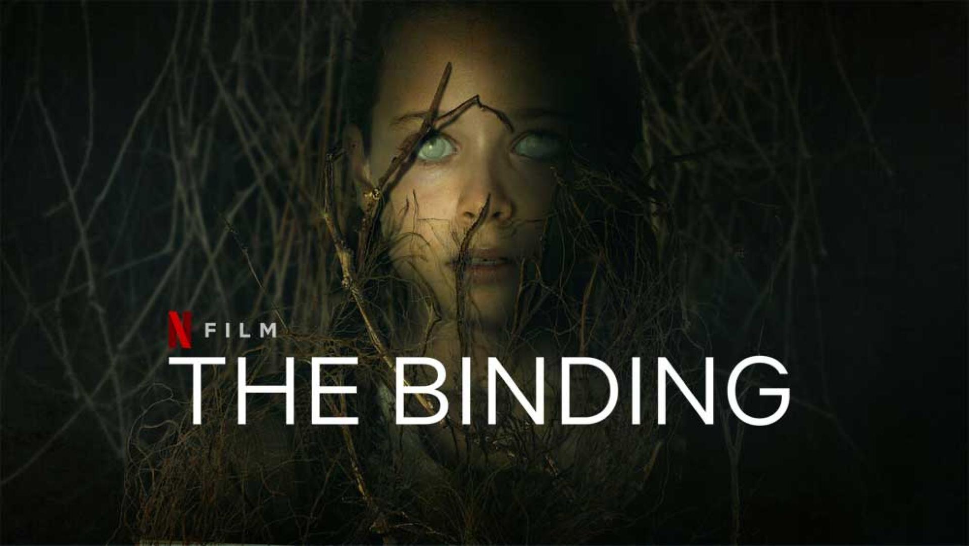The Binding - Il legame - A déli átok (2020)