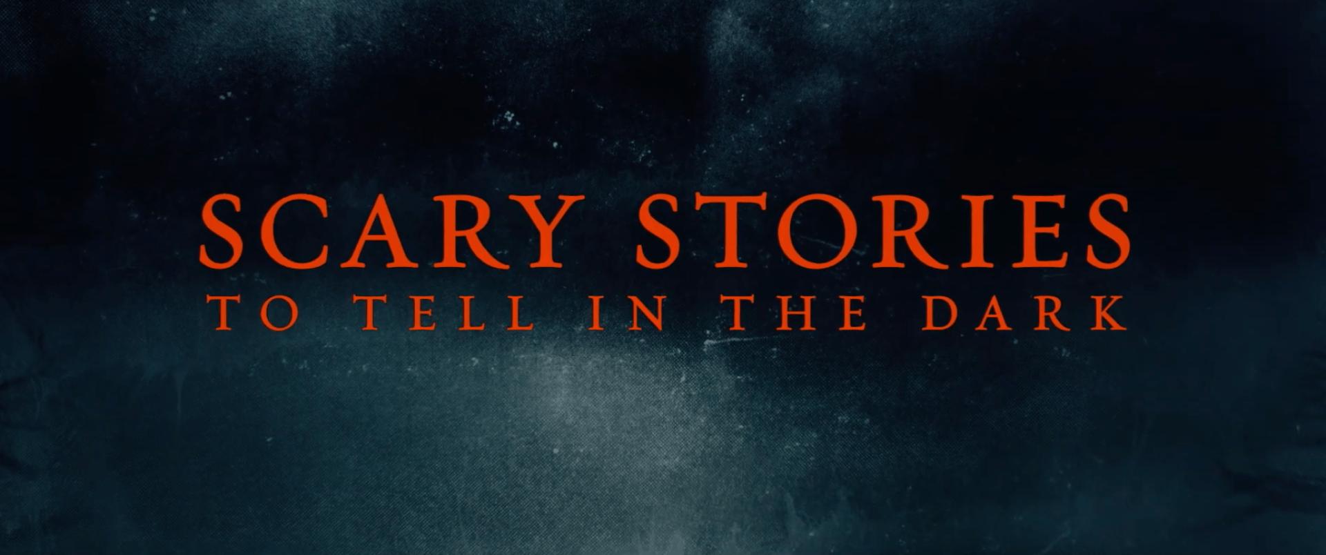 Scary Stories to Tell in the Dark - Lidérces mesék éjszakája (2019)
