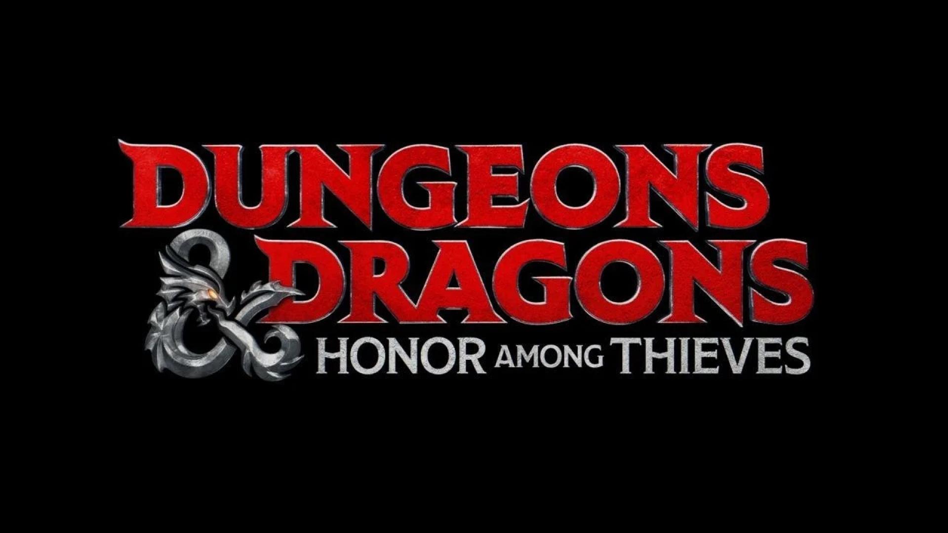Dungeons & Dragons: Honor Among Thieves - Dungeons & Dragons: Betyárbecsület (2023)