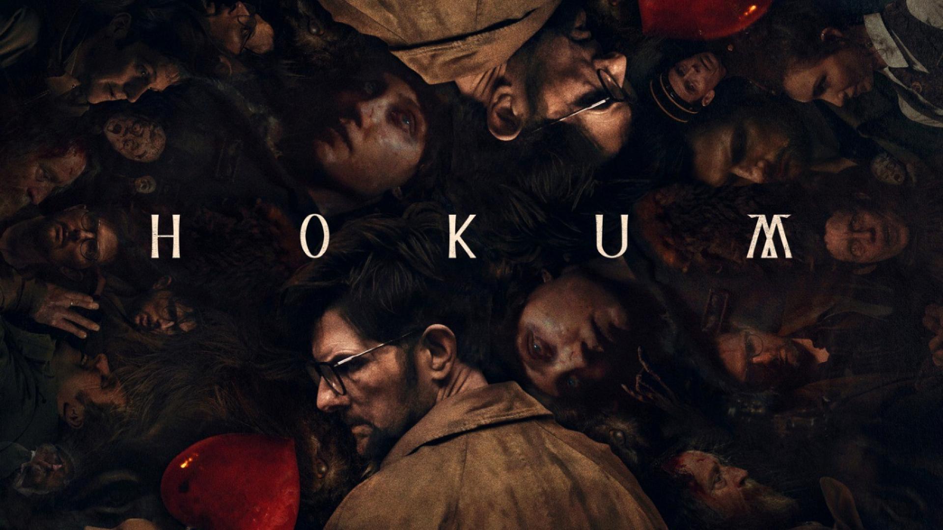 Hokum (2026)