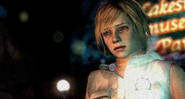 Silent Hill 3. (3. kep)