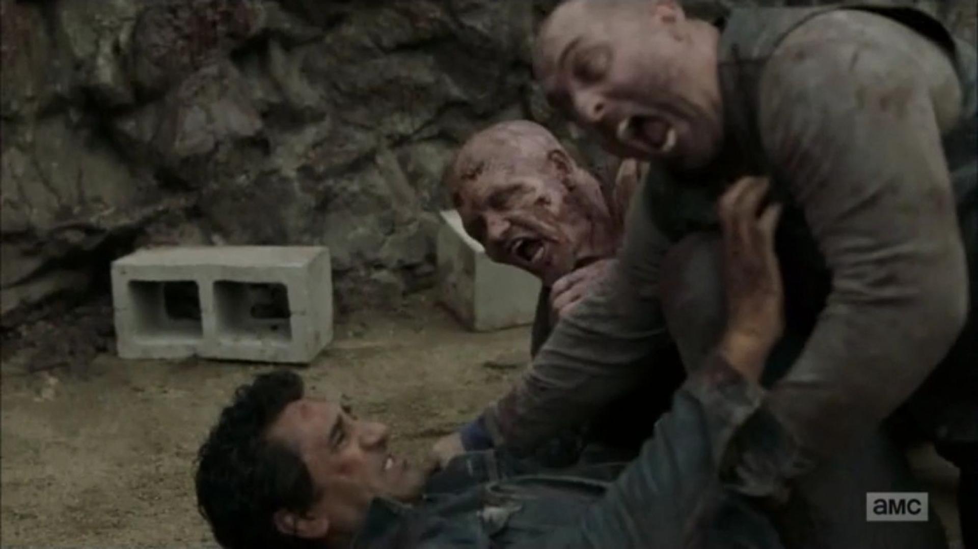 Fear the Walking Dead 3x01-3x02 3. kép