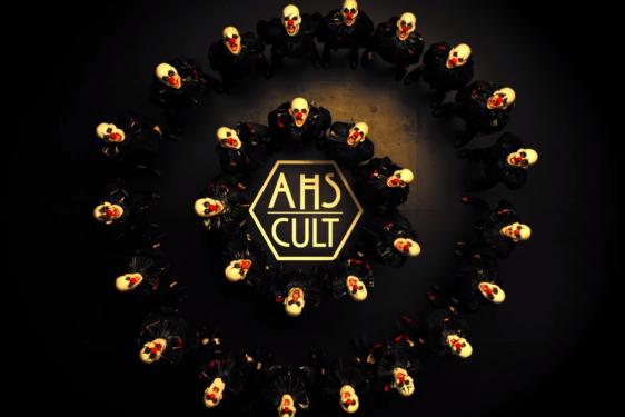 American Horror Story: Cult - 7x07 - Sorozatok