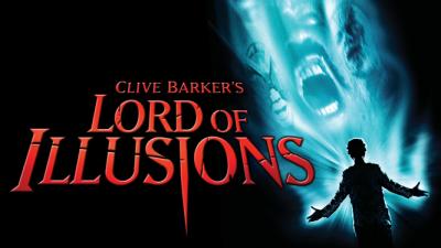 Lord of Illusions / A látszat öl / Az illuzionista (1995) - Misztikus