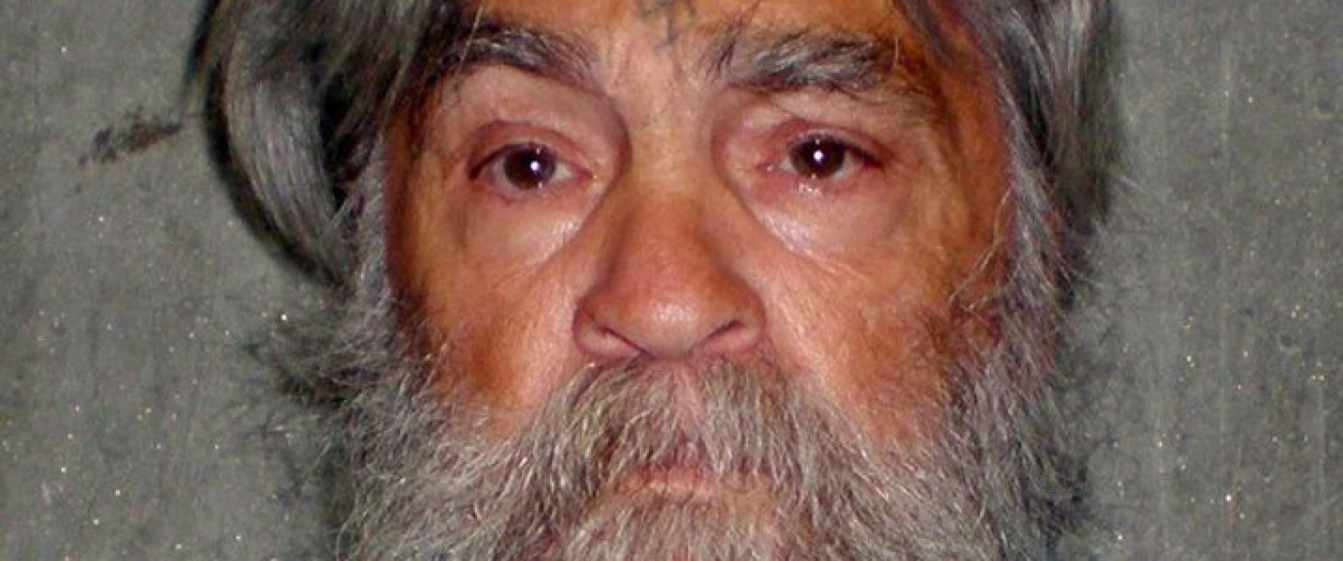 Szörnyetegek köztünk: Charles Manson Szörnyetegek köztünk: Charles Manson
