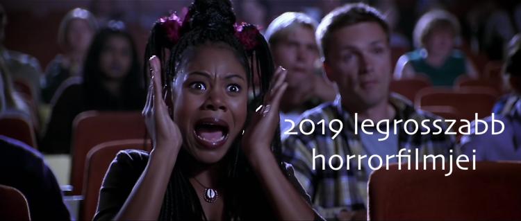 2019 legrosszabbjai - Toplisták