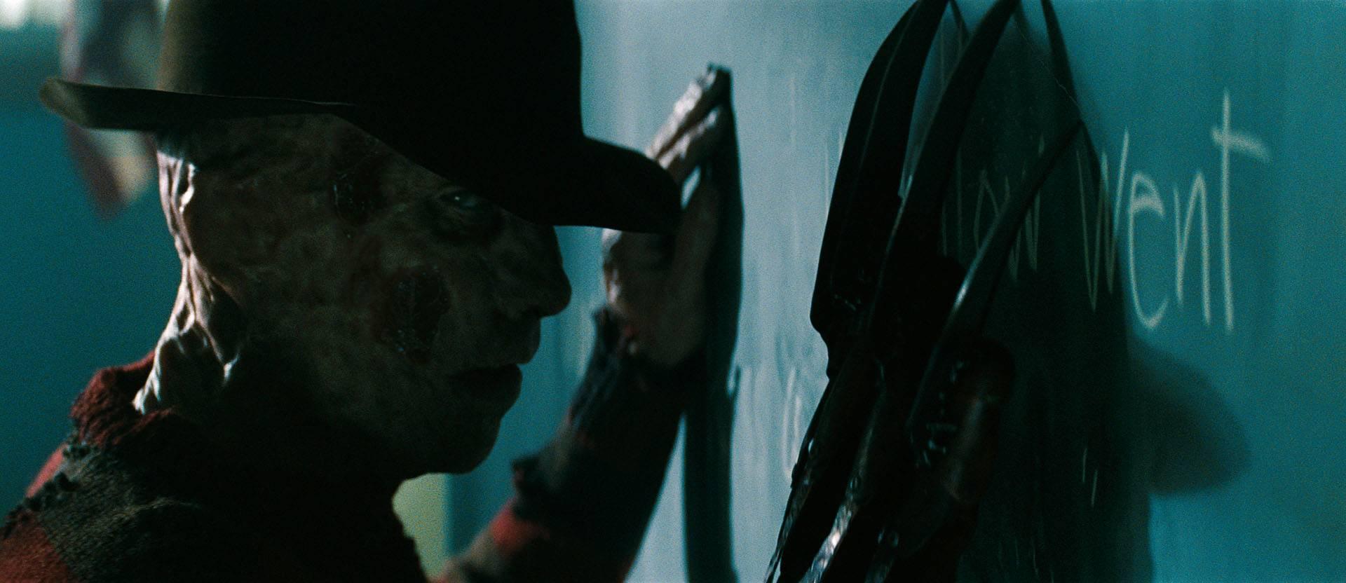 A Nightmare on Elm Street - Rémálom az Elm utcában (2010)