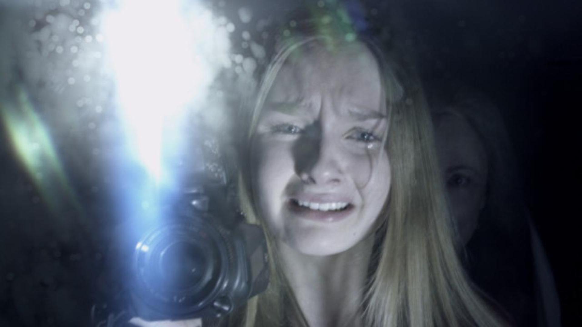 The Visit - A látogatás (2015) The Visit - A látogatás (2015)