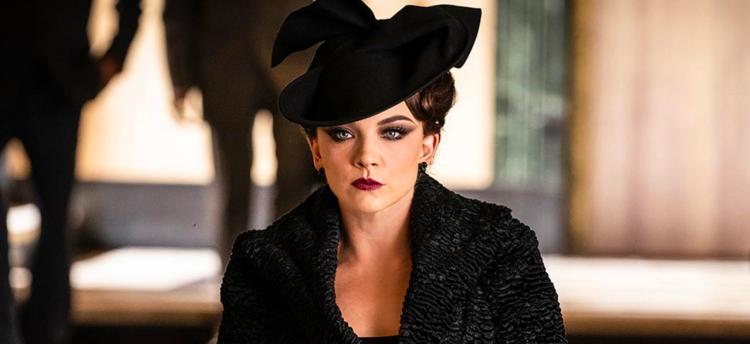 Penny Dreadful: City of Angels előzetes - Hírzóna
