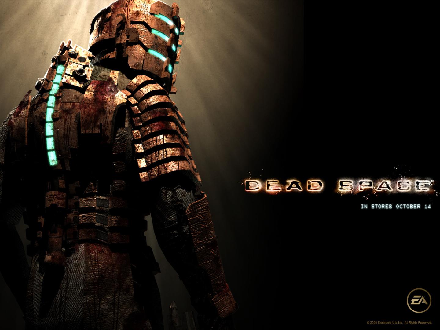 movie dead space