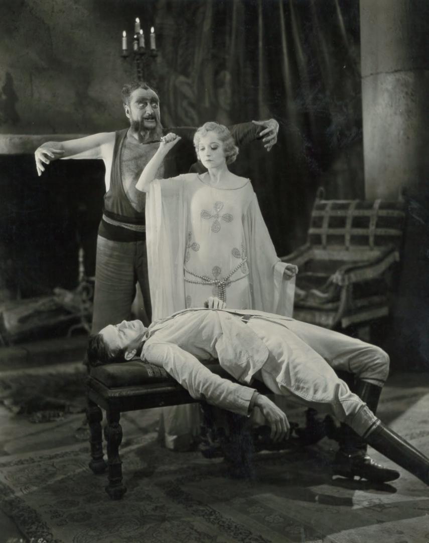 White Zombie - A fehér zombi (1932) 1. kép