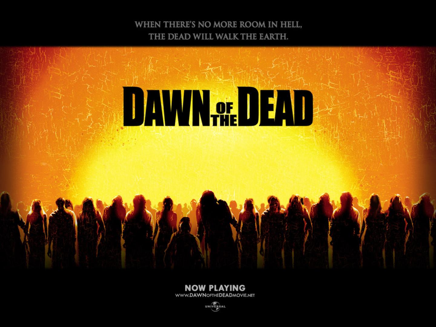 Dawn of the Dead - Holtak hajnala (1978/2004) Dawn of the Dead - Holtak hajnala (1978/2004)