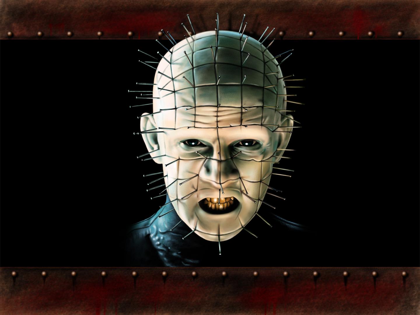 Clive Barker - Pokolkeltő Clive Barker - Pokolkeltő