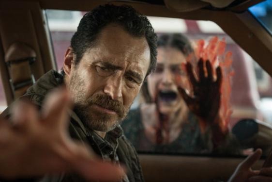 Nicholas Pesce nyilatkozott az új Átok film kapcsán - Hírzóna