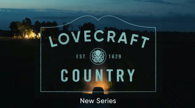 Előzetest kapott a Lovecraft Country - Hírzóna