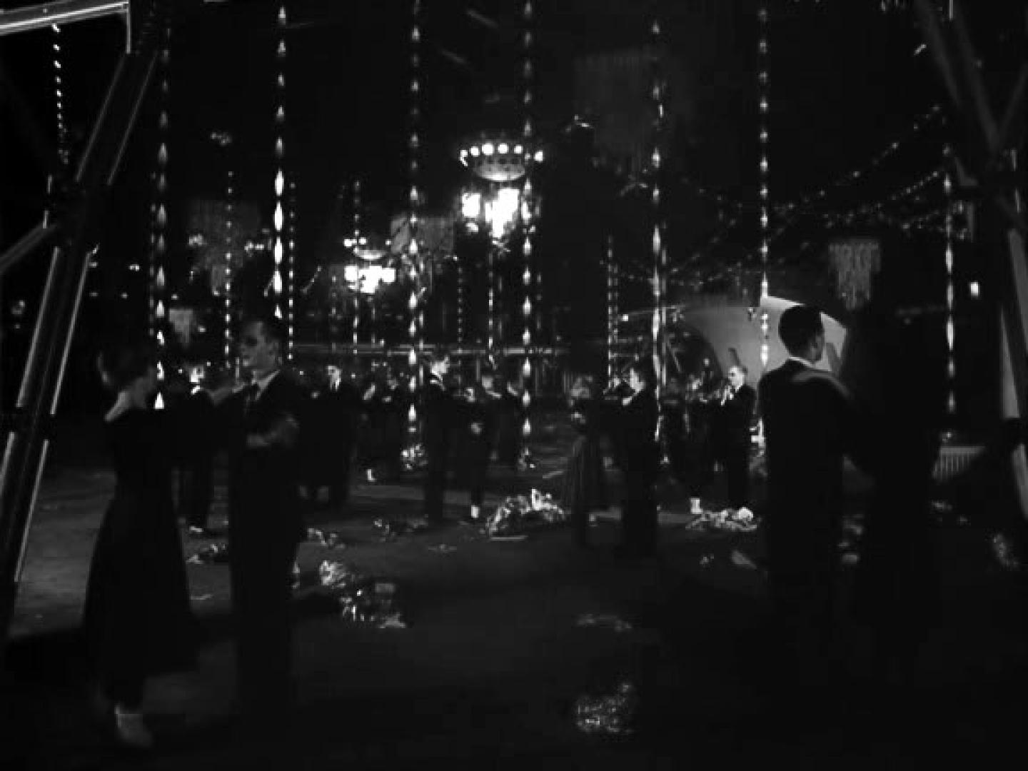 Carnival of Souls - Lelkek karneválja (1962)