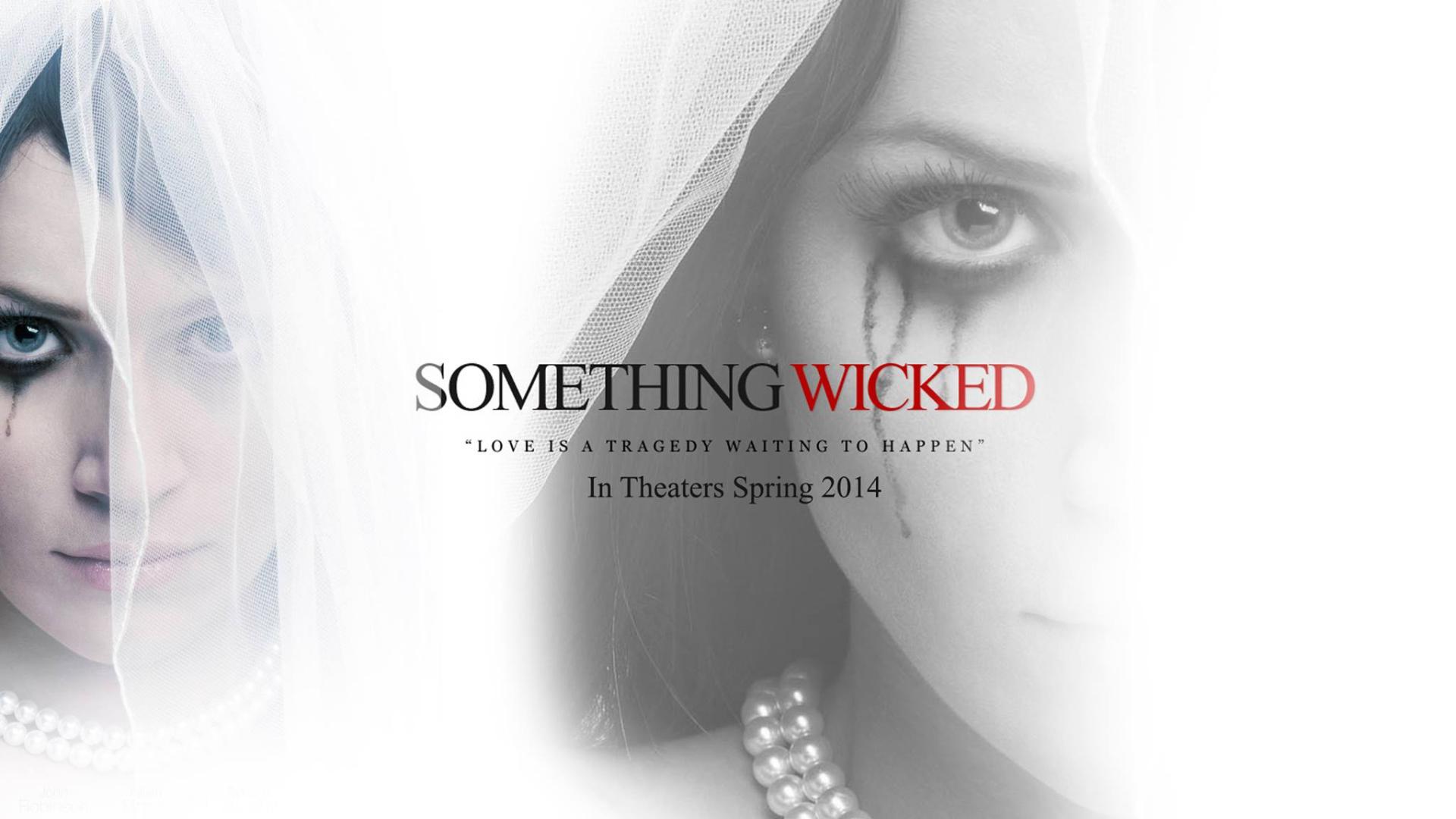 Something Wicked (2014)