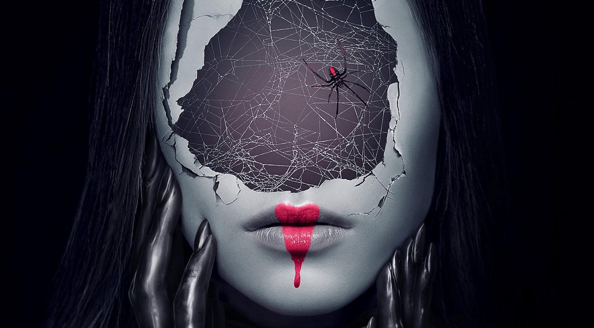 Plakáton az American Horror Stories spinoff