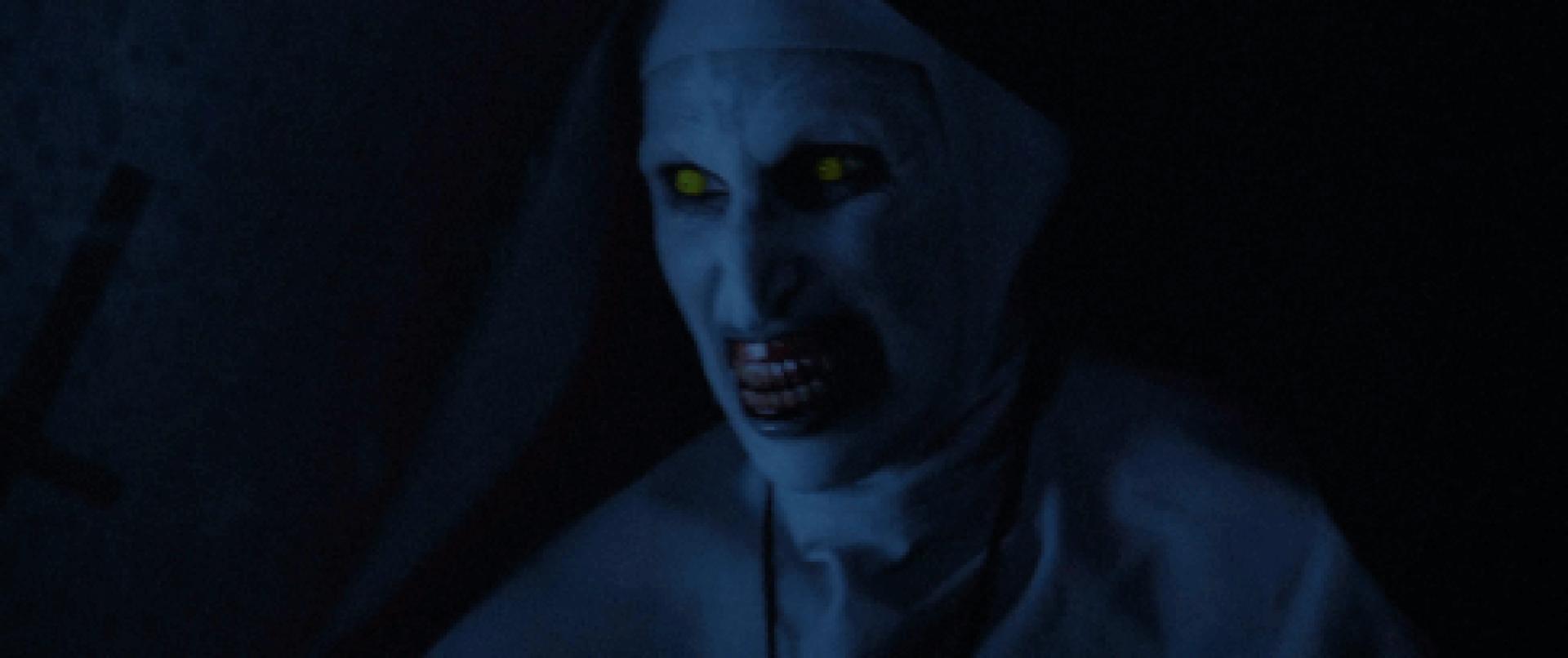 Valak gif