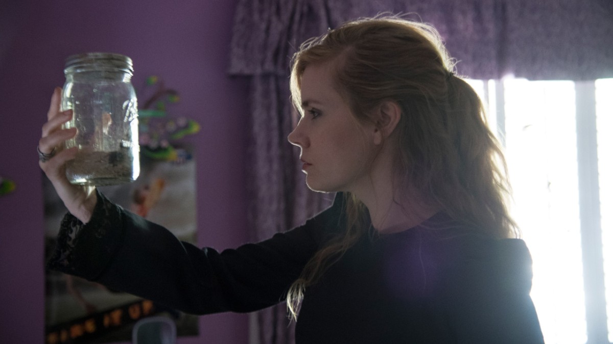 Sharp Objects Ende Sharp Objects Ende